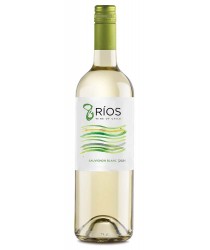 8 Rios Sauvignon Blanc